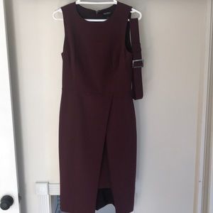 White House/Black Market Dress Size 8